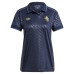 Juventus Tredjetröja Dam 25/26